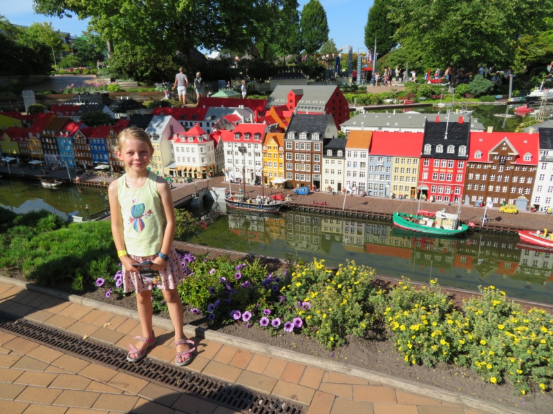 Sløset Henfald inkompetence Legoland Billund – Denmark – Our world heritage