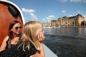 48 Hours In Stockholm – Our World Heritage