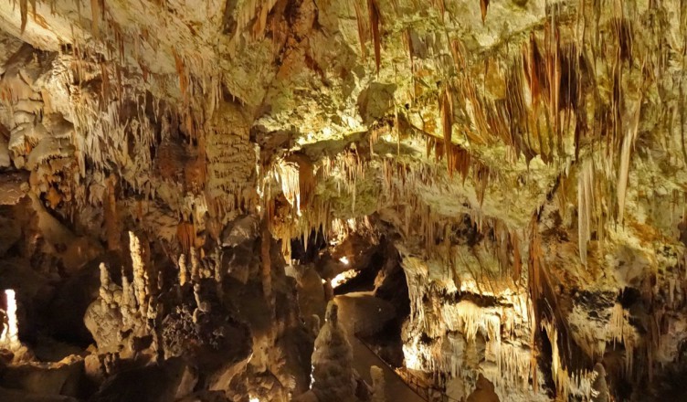 What is the most impressive cave in Europe? Part 1. – Our world heritage