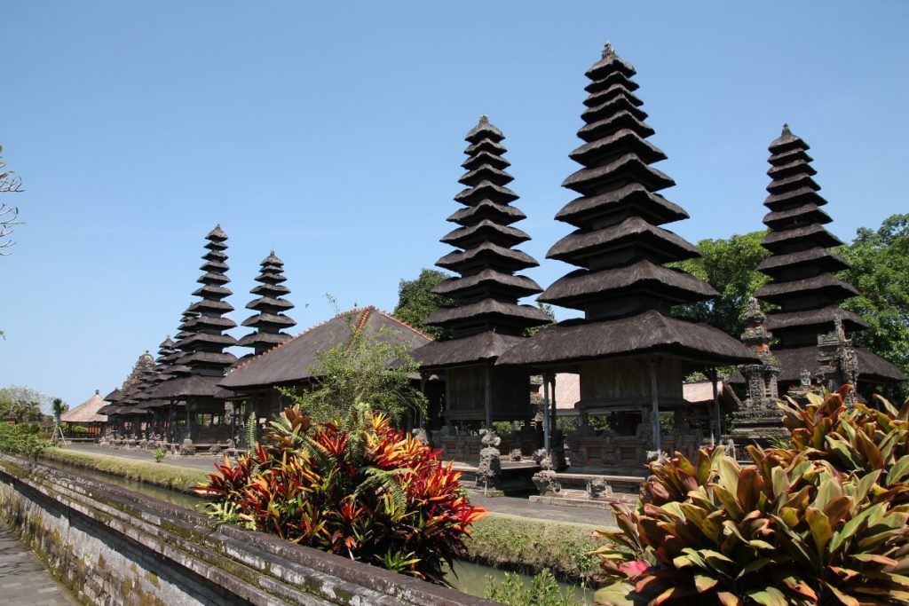 Rice and Subak – Bali’s world heritage – Our world heritage