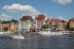 48 Hours In Stockholm – Our World Heritage