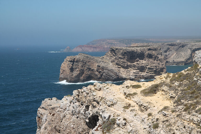 Portugal’s Atlantic coast – Our world heritage